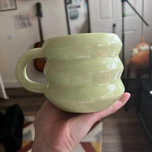 Mudwitch coffee/soup mug!